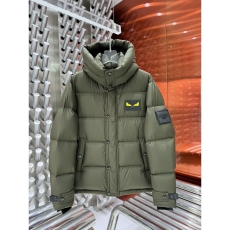 Fendi Down Jackets